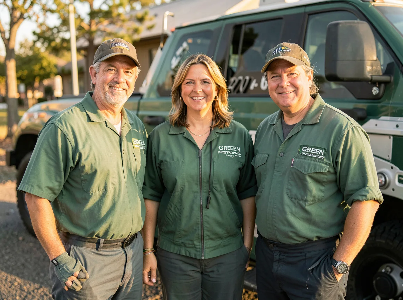 Water Damage Restoration company in Manor, GA