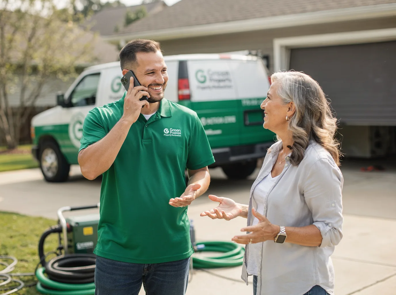 Water Damage Restoration Manor, GA FAQs